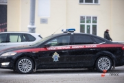 Тройное убийство в Калужской области: что известно к этому часу